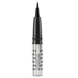 3/10$ Annabelle 101 liquid eyeliner black
